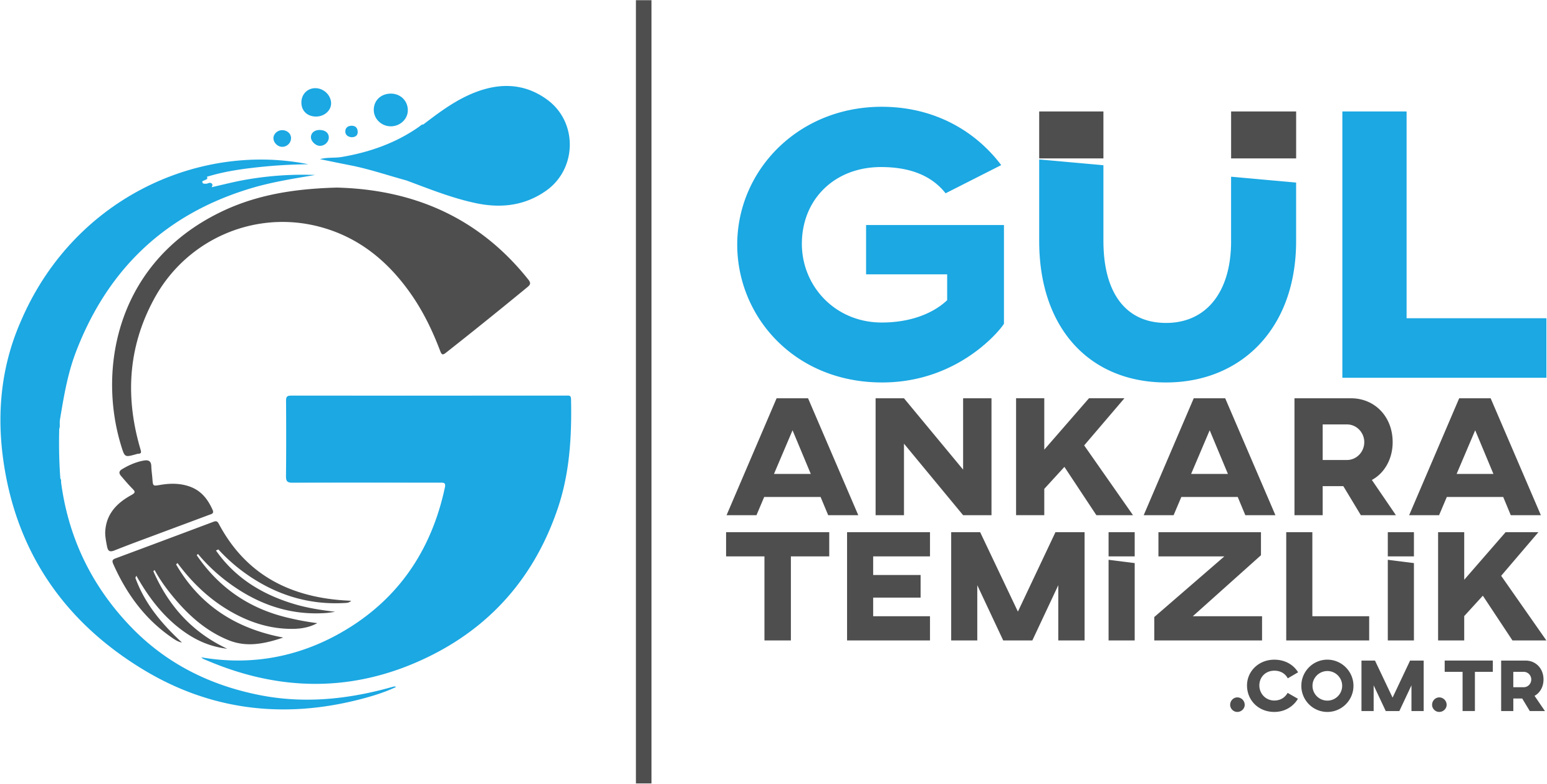 Gül Ankara Temizlik Şirketi
